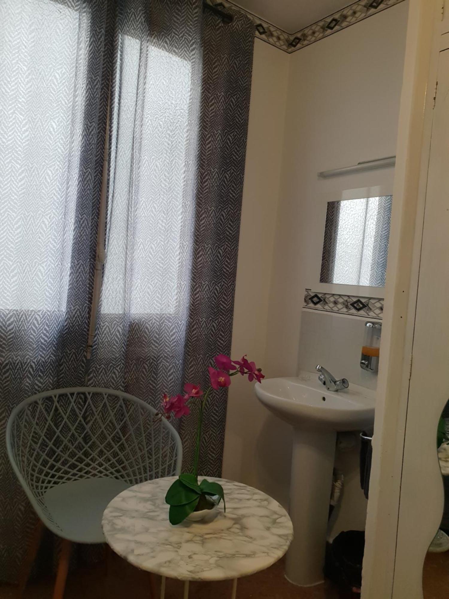 מדריד Hostal Diaz חדר תמונה