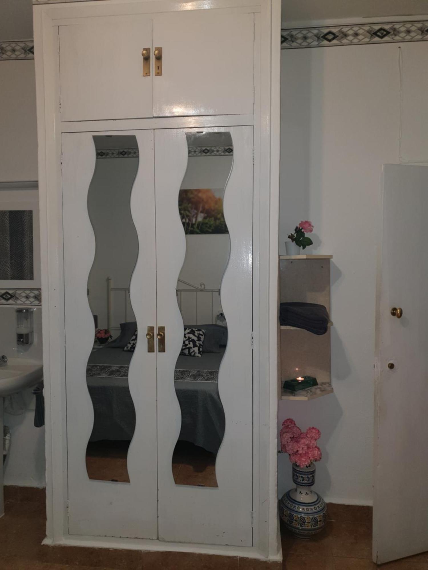 מדריד Hostal Diaz חדר תמונה