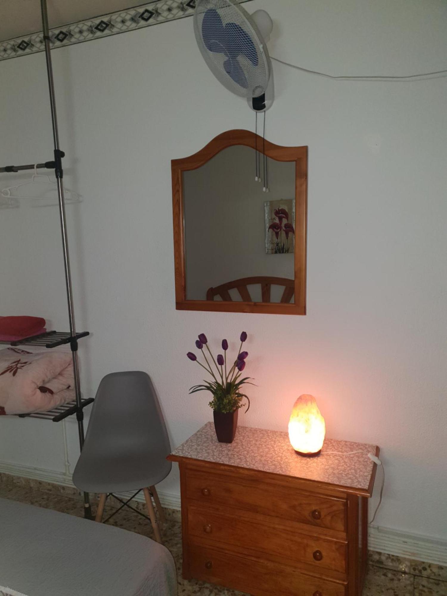 מדריד Hostal Diaz חדר תמונה