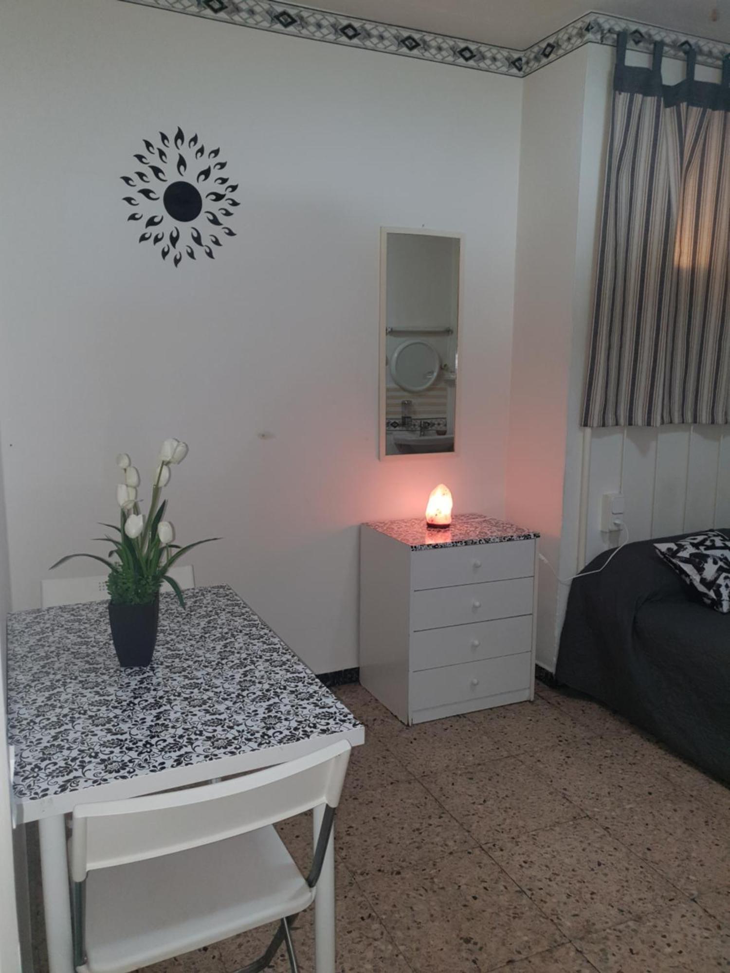 מדריד Hostal Diaz חדר תמונה